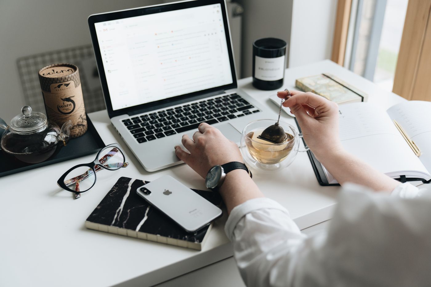 The 7 flows every store needs