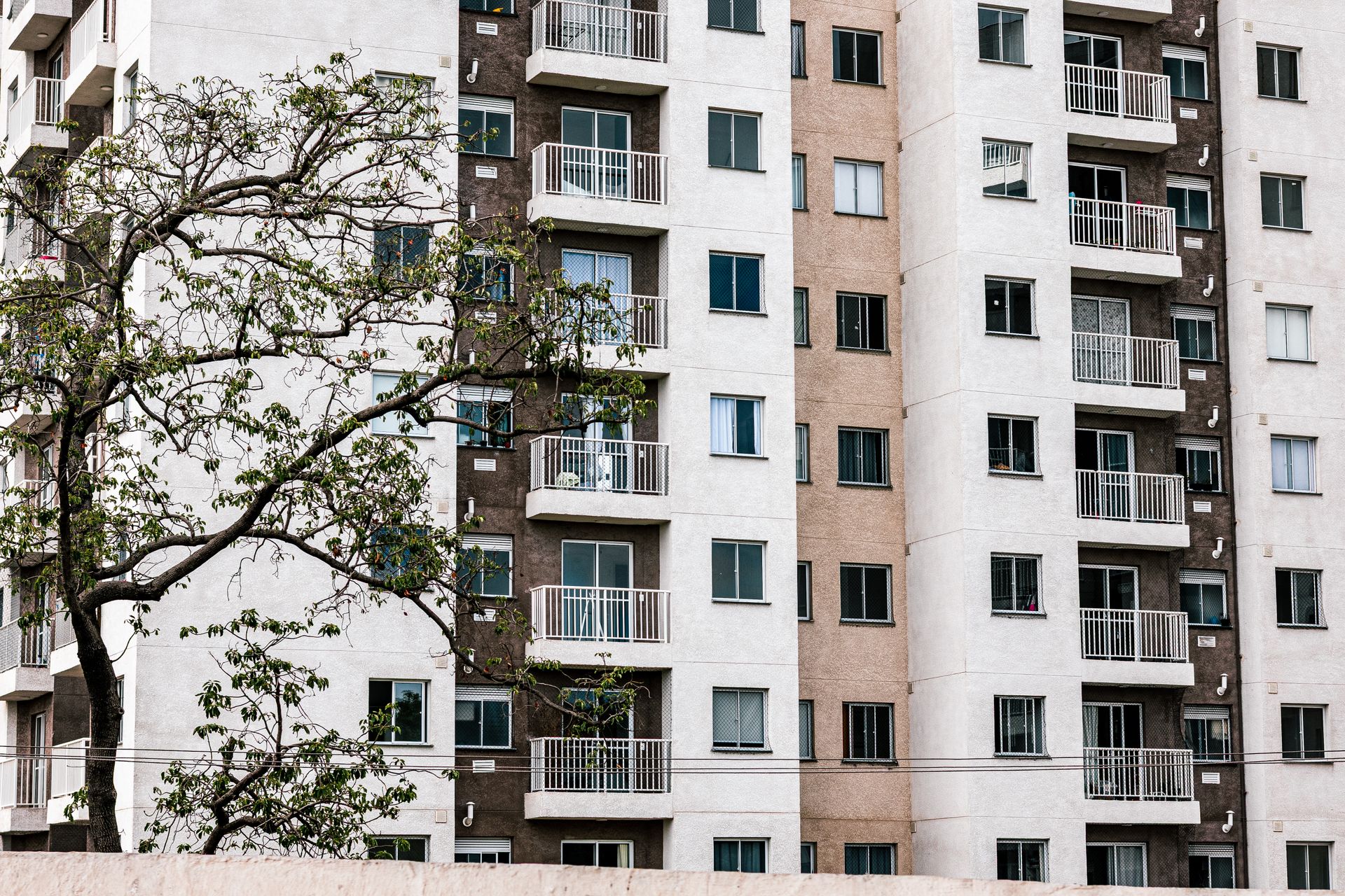 AnHome: Quản lý nhà trọ