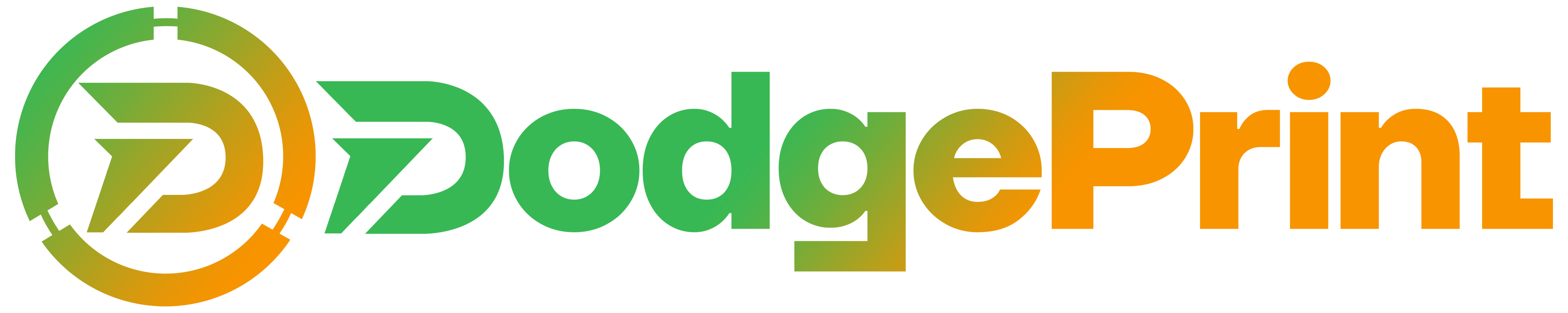 DodgePrint