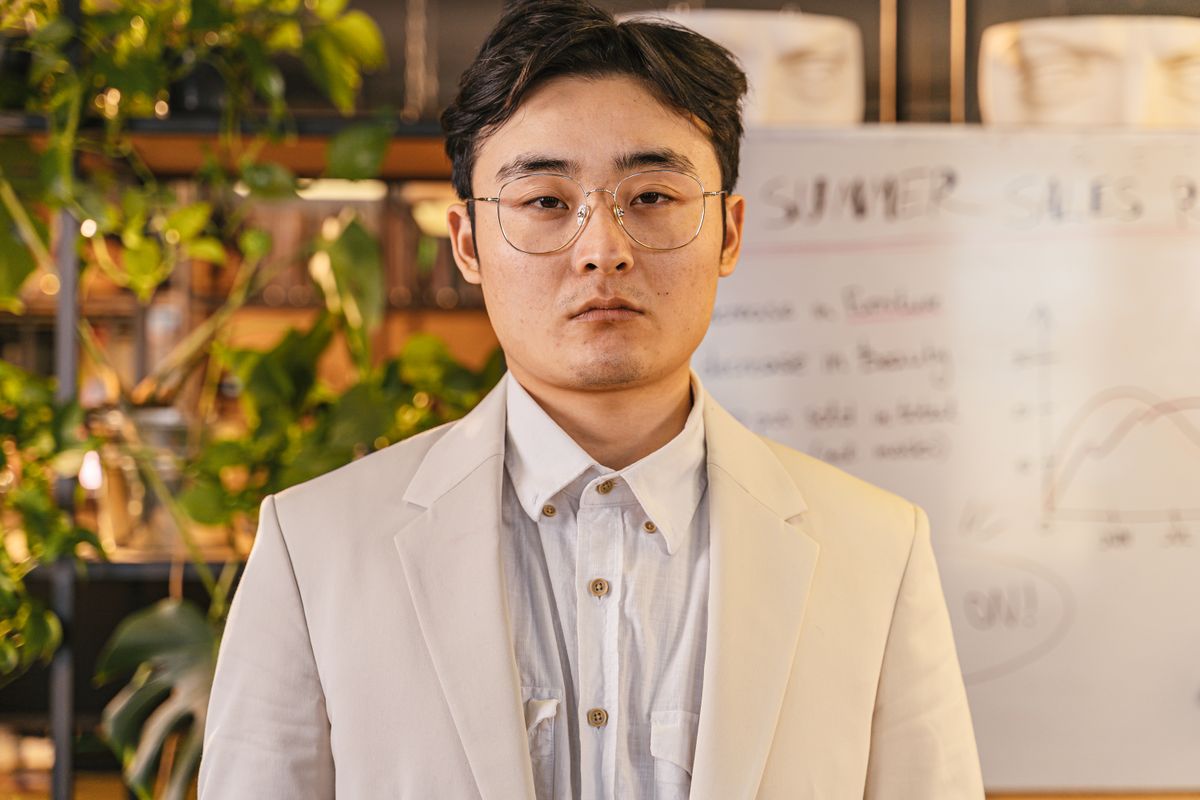 Daniel Vu