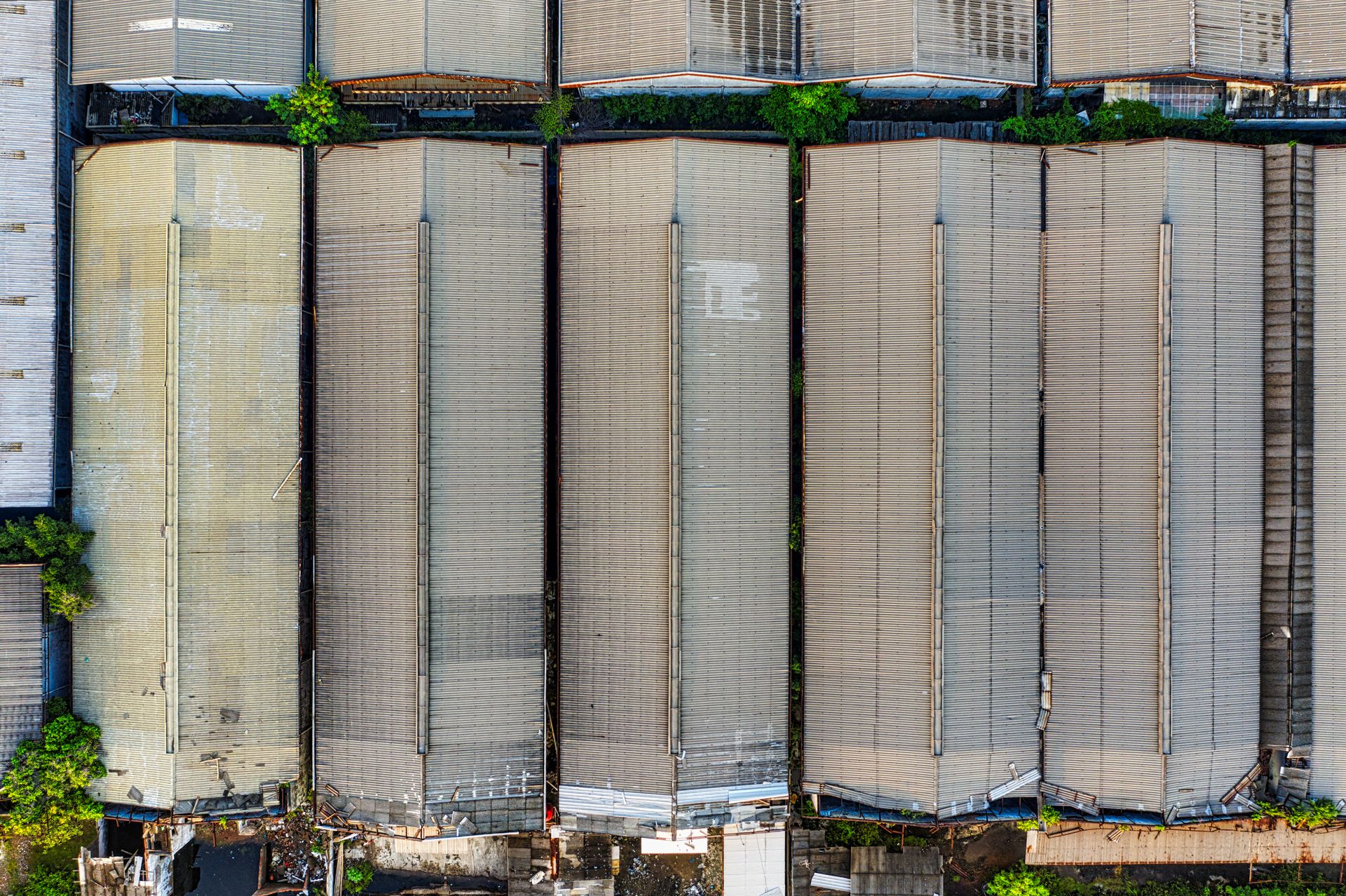 Industries