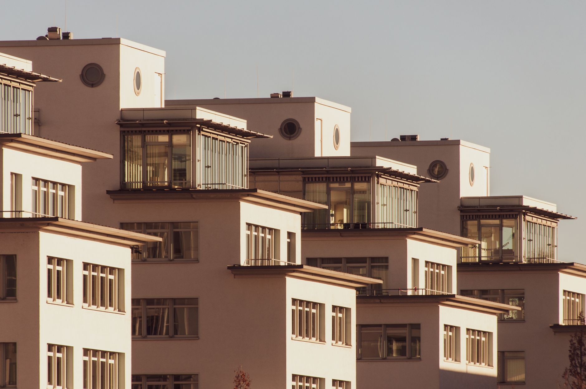 Real Estate & Rentals