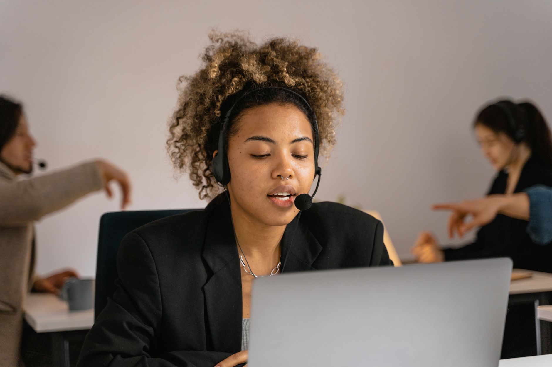 Customer Experience