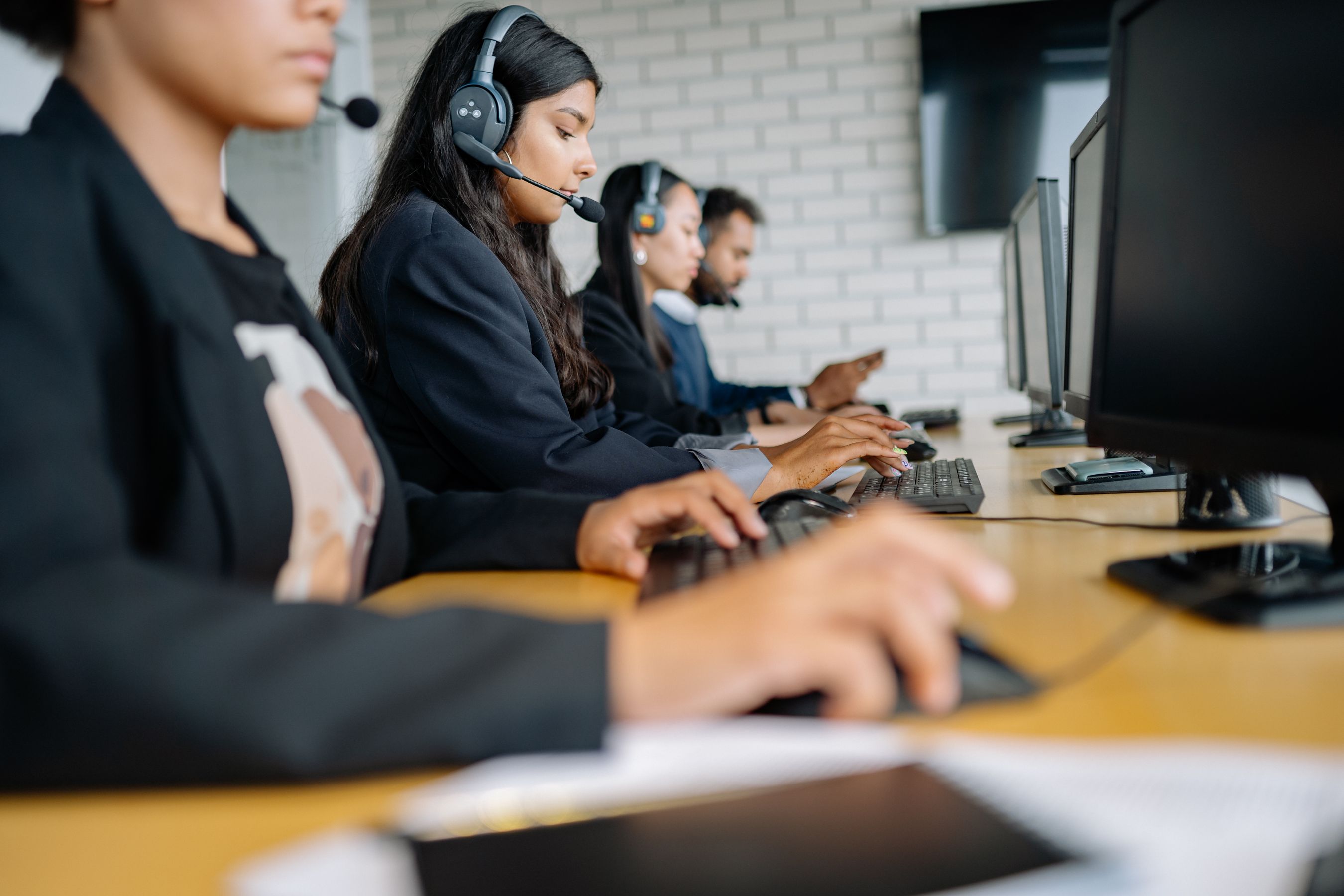 Customer Experience (CX) Technology