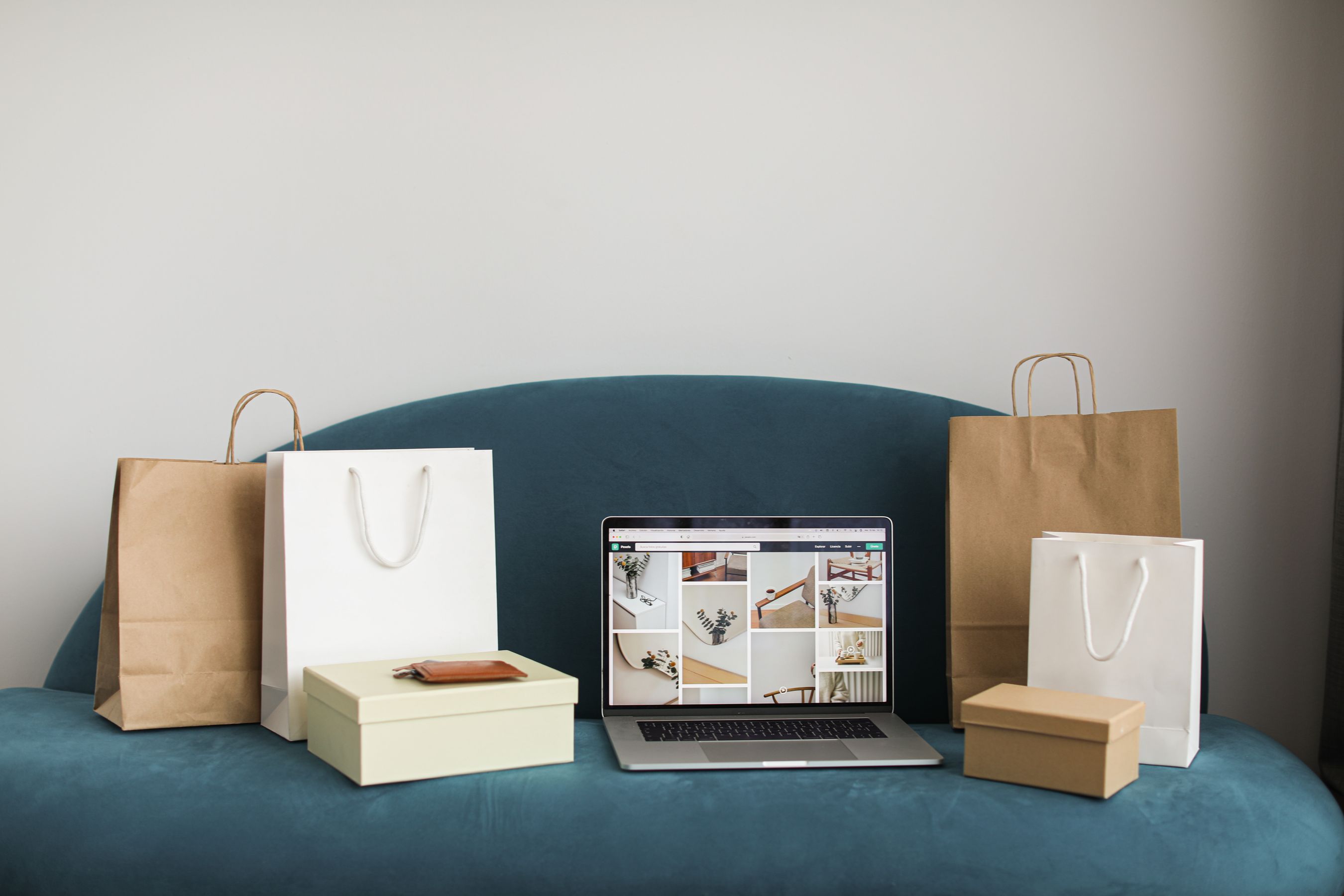 E-commerce & Retail Software