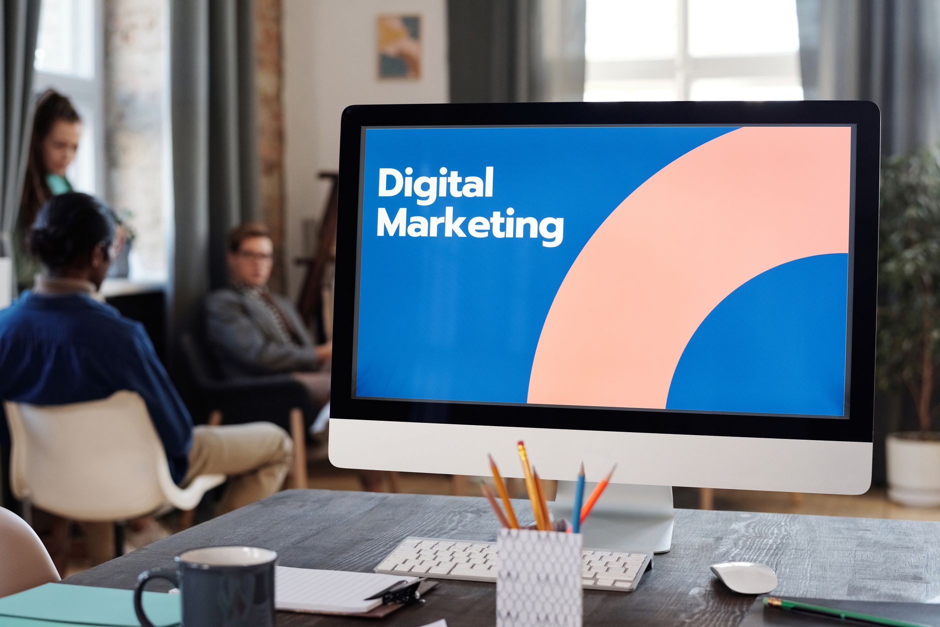 Email Marketing