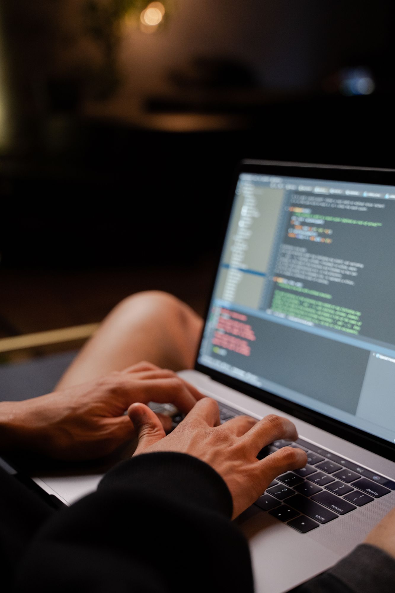 Backend & DevOps