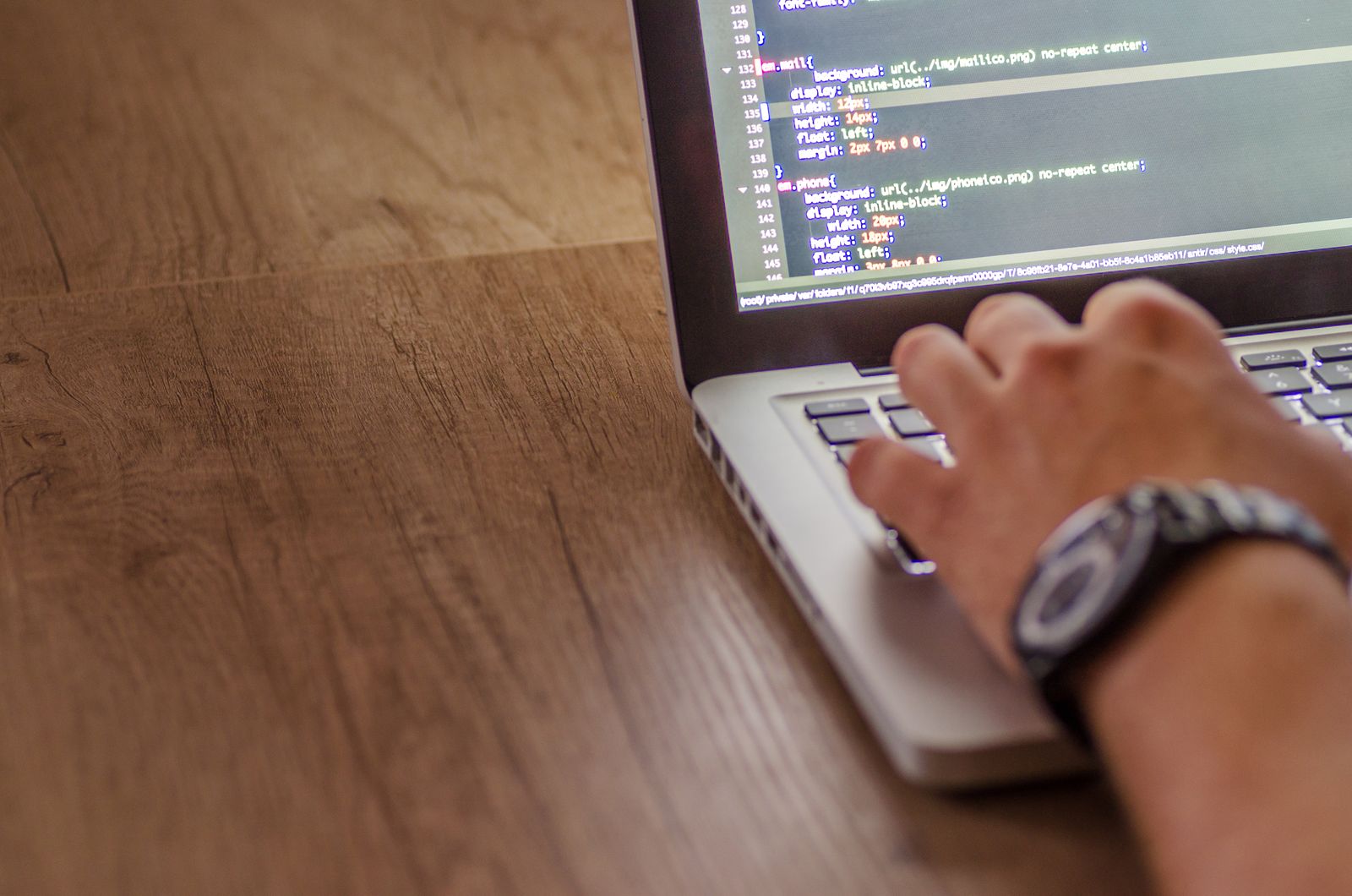 Frontend & Mobile